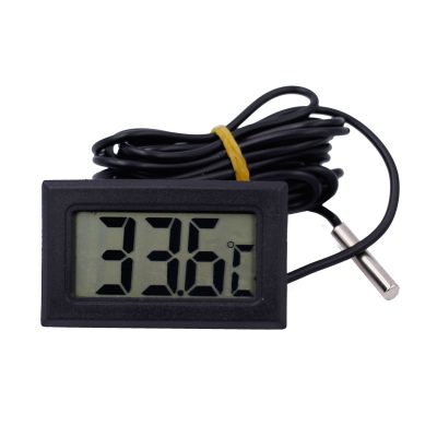 temperatuursensor