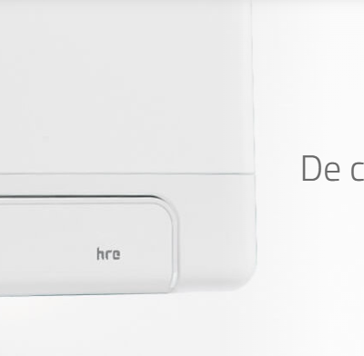 HRE Combiketel Intergas